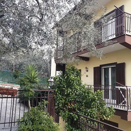 Casa Anna * Pimonte