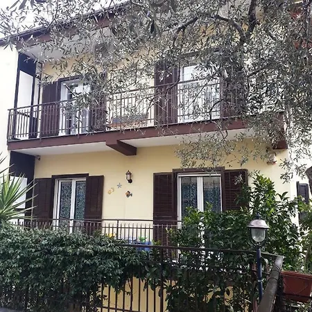 Casa Anna *