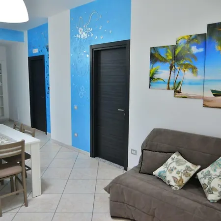 Apartment Casa Anna
