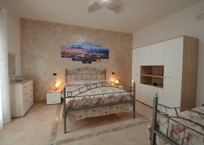 Casa Anna * بيمونت