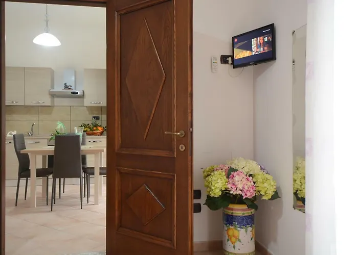 Casa Anna شقة بيمونت