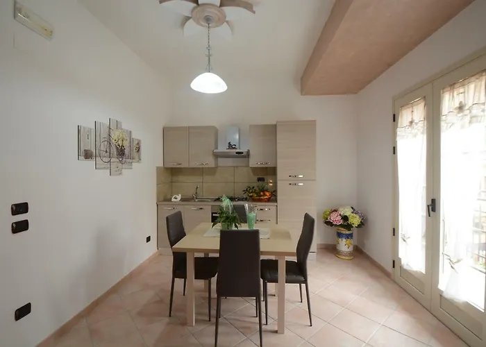 شقة Casa Anna