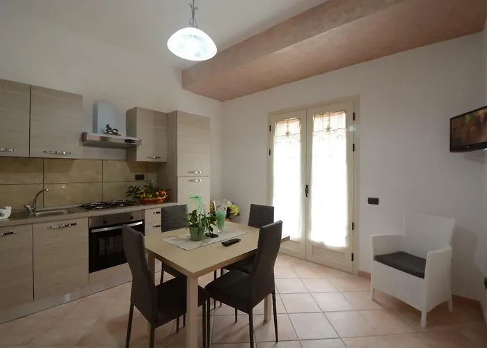 شقة Casa Anna