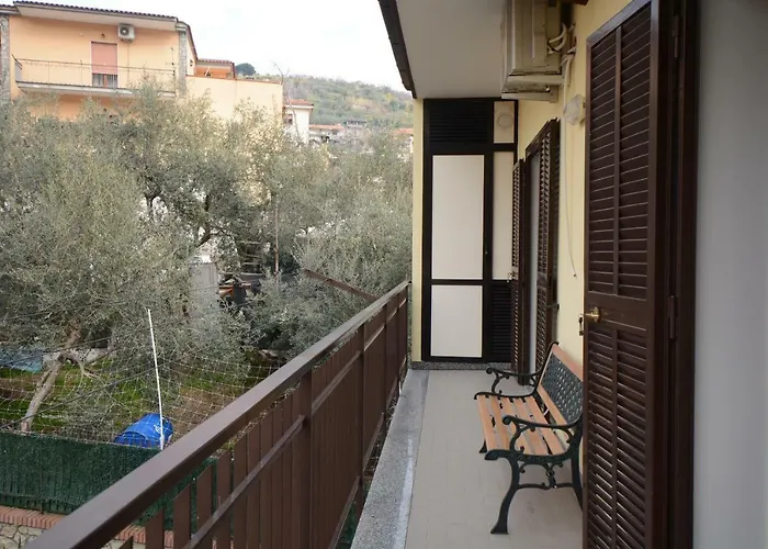 Casa Anna بيمونت