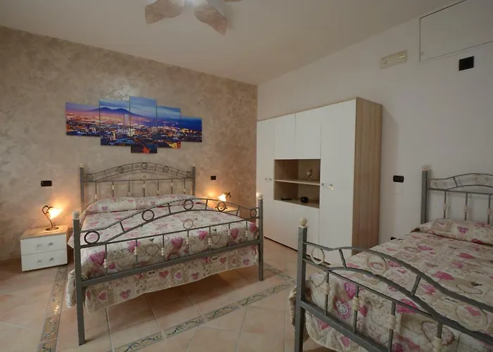 Casa Anna بيمونت