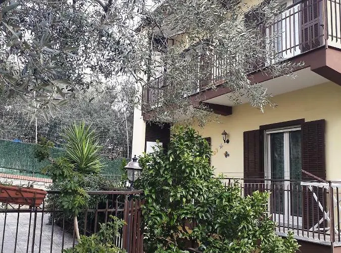 Casa Anna * بيمونت