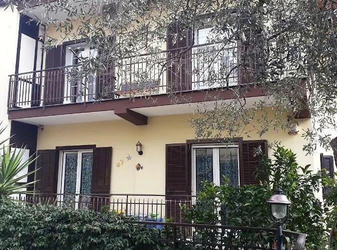 Casa Anna *